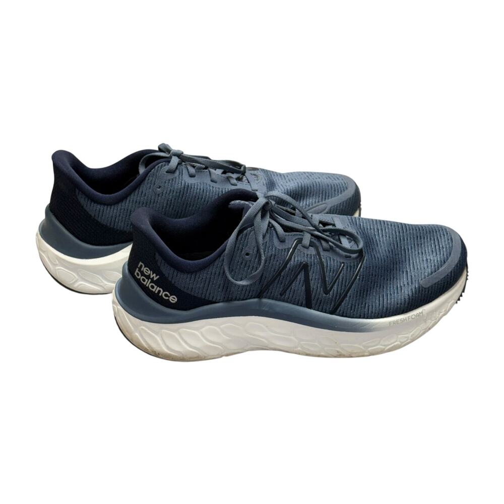 New Balance Fresh Foam Womens Running Shoes 11.5 - Picture 3 of 7